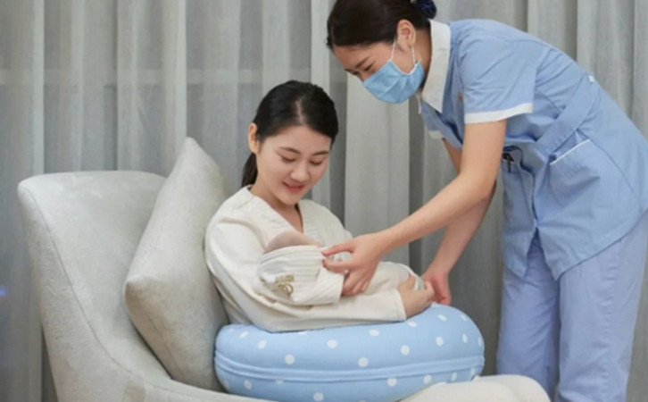 香港的寶媽可以到內(nèi)地坐月子啦，深圳月子中心入住攻略3