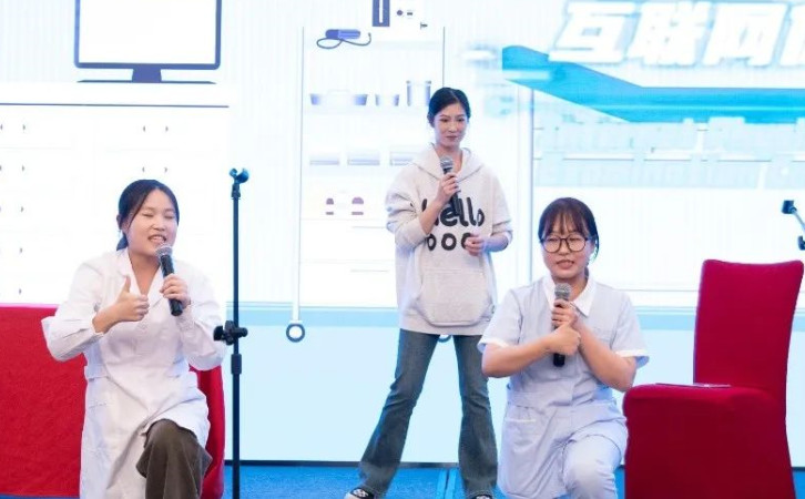 2023年禧月薈月子中心的年度總結(jié)表彰大會(huì)，也太精彩了6