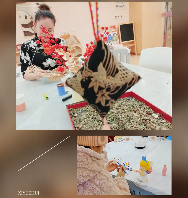 成都月子中心豐富多彩的手工活動，讓坐月子不再枯燥無味7.png